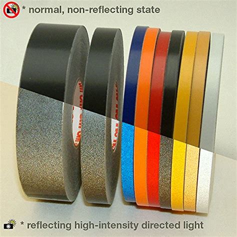 reflective tape autozone|reflective automotive pinstriping tape.